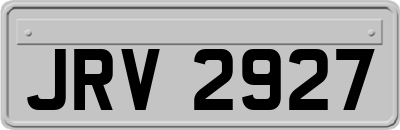 JRV2927