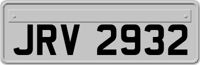 JRV2932