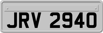 JRV2940