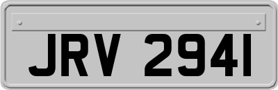 JRV2941