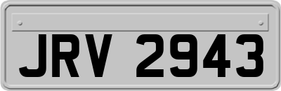 JRV2943