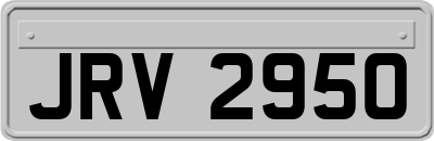 JRV2950