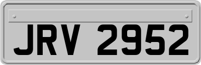 JRV2952