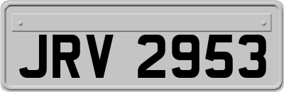 JRV2953