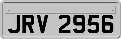 JRV2956