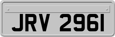 JRV2961