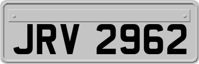 JRV2962