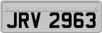 JRV2963