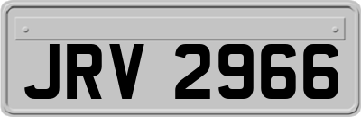 JRV2966