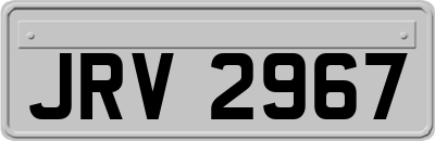 JRV2967