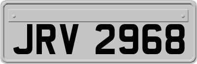 JRV2968