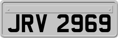 JRV2969