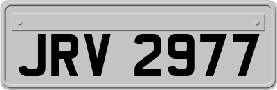 JRV2977