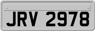 JRV2978