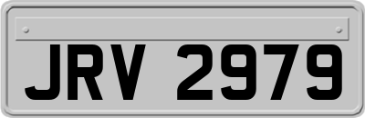JRV2979