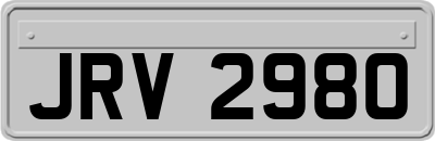 JRV2980