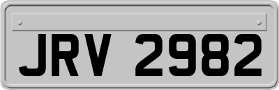 JRV2982