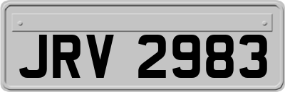JRV2983