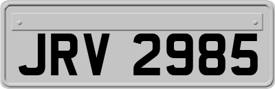 JRV2985