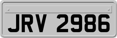 JRV2986