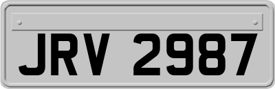 JRV2987