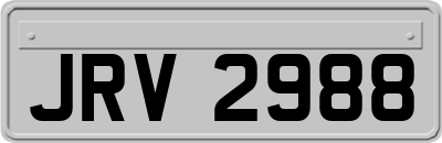 JRV2988