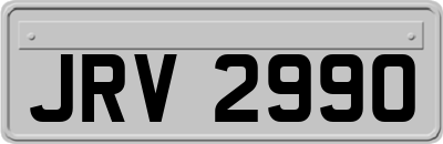 JRV2990