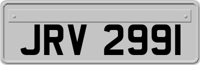 JRV2991