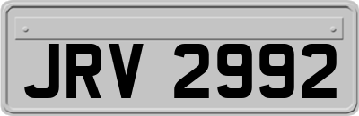 JRV2992
