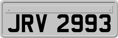 JRV2993
