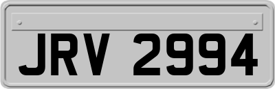 JRV2994
