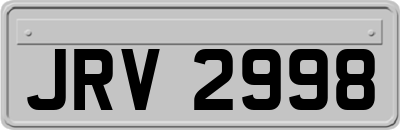 JRV2998