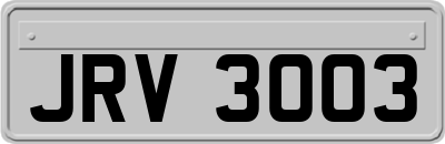 JRV3003