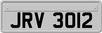 JRV3012