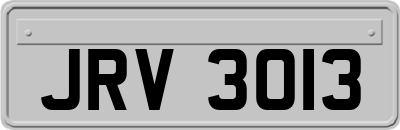 JRV3013