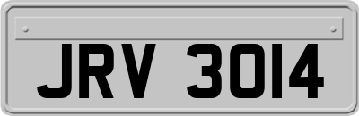 JRV3014