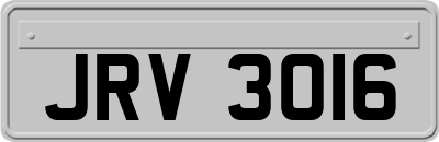 JRV3016