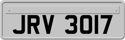 JRV3017