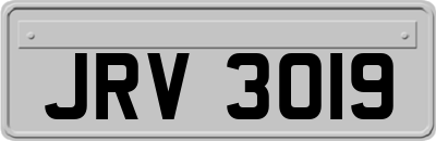 JRV3019