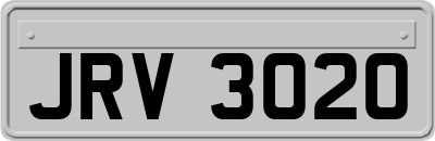 JRV3020