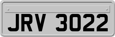 JRV3022