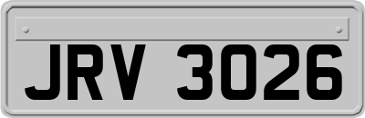 JRV3026