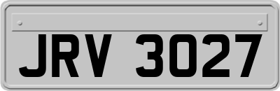 JRV3027