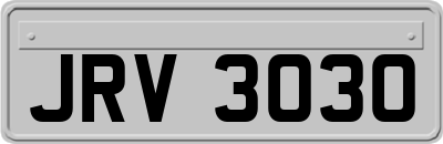 JRV3030