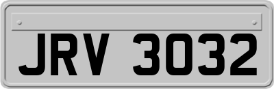 JRV3032