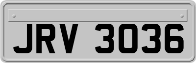 JRV3036