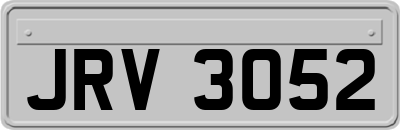 JRV3052