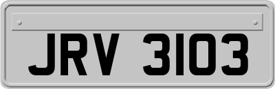 JRV3103