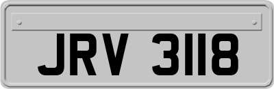 JRV3118