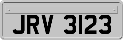 JRV3123